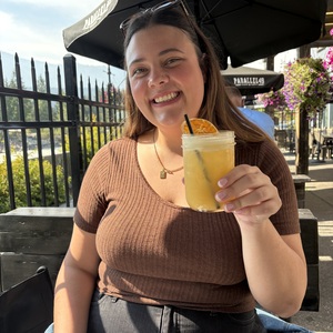 Gretchen Fashingbauer